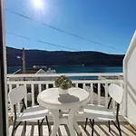 Casa de hóspedes I Sobe Sagarjelo Neum