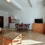 Casa de hóspedes I Sobe Sagarjelo