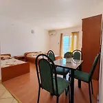 Casa de hóspedes I Sobe Sagarjelo