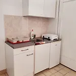 Casa de hóspedes I Sobe Sagarjelo Neum