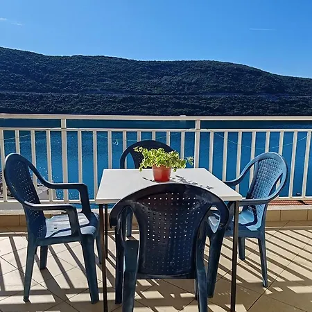 I Sobe Sagarjelo 3* Neum
