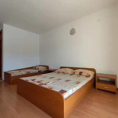 I Sobe Sagarjelo Vendégház Neum