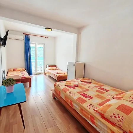 Guest house I Sobe Sagarjelo