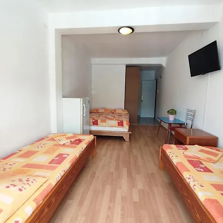 I Sobe Sagarjelo Guest house