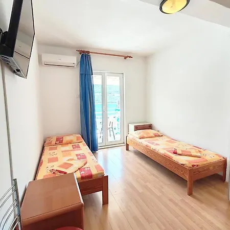 Guest house I Sobe Sagarjelo