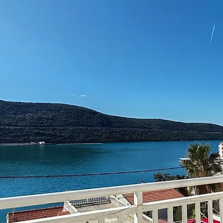 Guest house I Sobe Sagarjelo