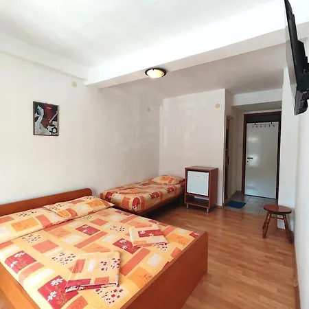 I Sobe Sagarjelo Guest house Neum