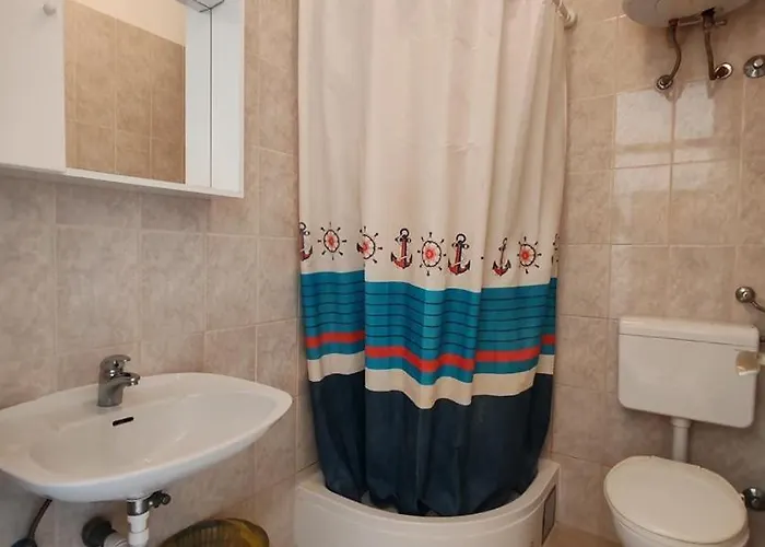 Guest house I Sobe Sagarjelo 3*