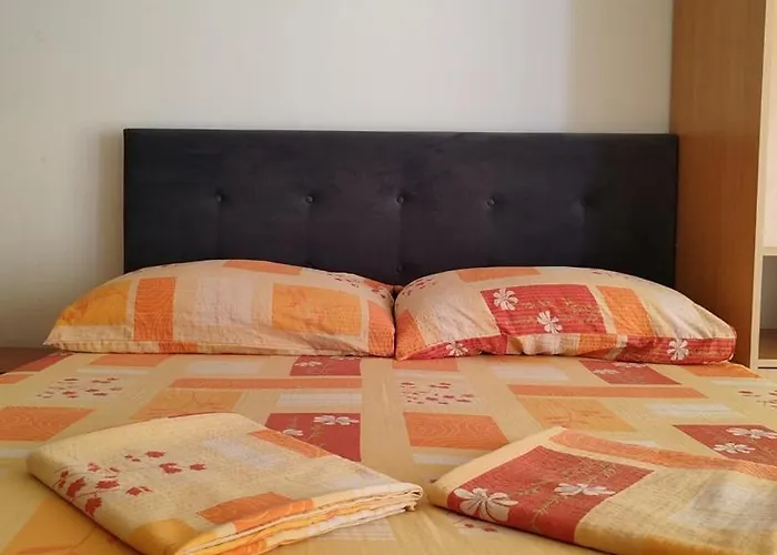 I Sobe Sagarjelo Guest house