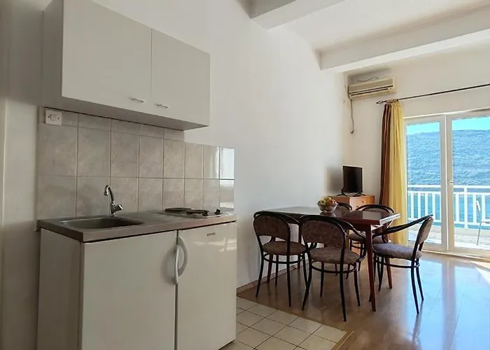 Guest house I Sobe Sagarjelo