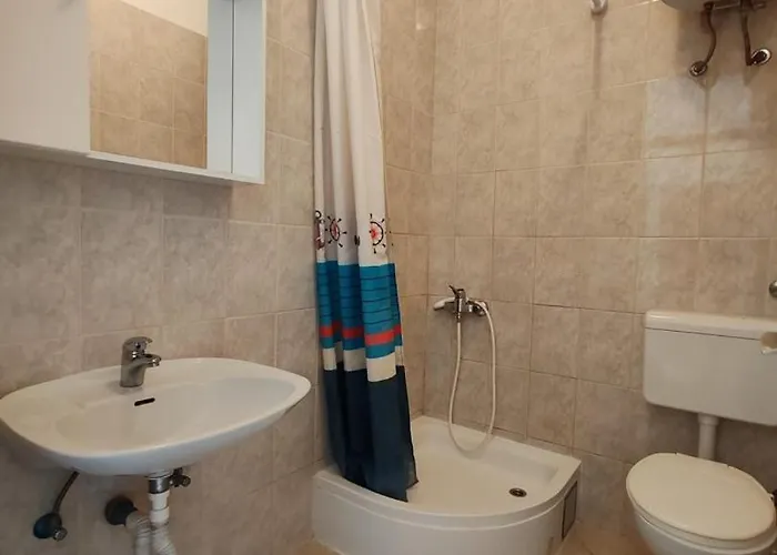 I Sobe Sagarjelo Guest house Neum