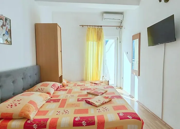 I Sobe Sagarjelo Guest house 3*