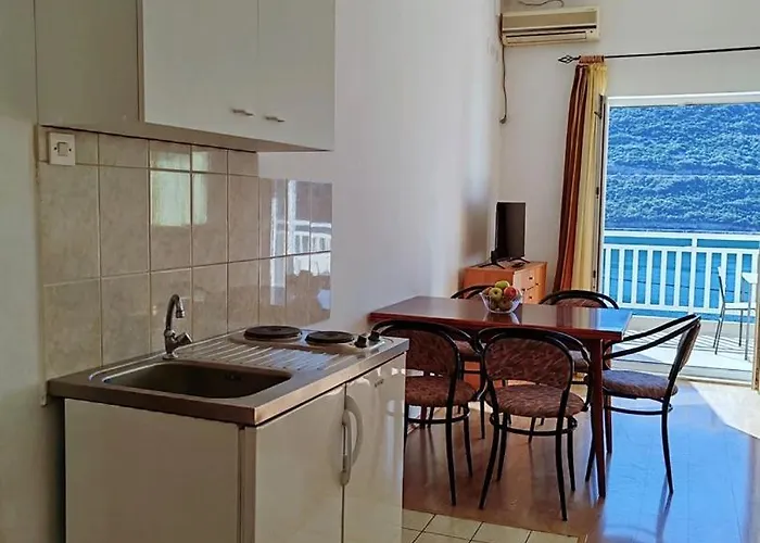 Guest house I Sobe Sagarjelo