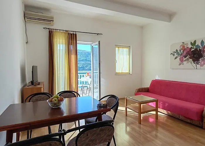 Guest house I Sobe Sagarjelo 3*