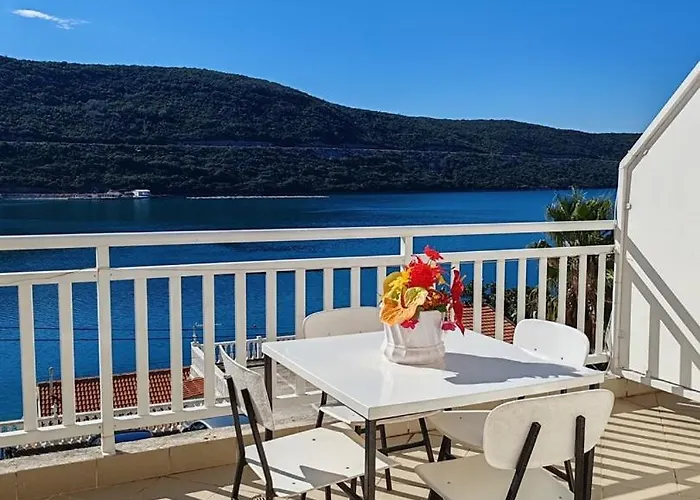 Guest house I Sobe Sagarjelo Neum