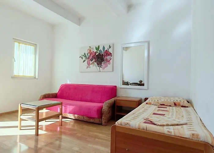 I Sobe Sagarjelo 3* Neum