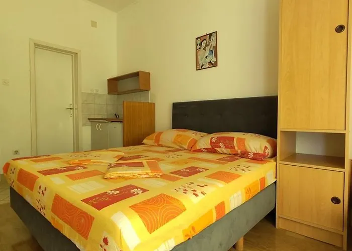 I Sobe Sagarjelo Guest house