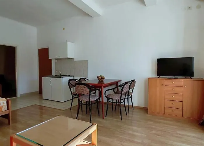 Guest house I Sobe Sagarjelo