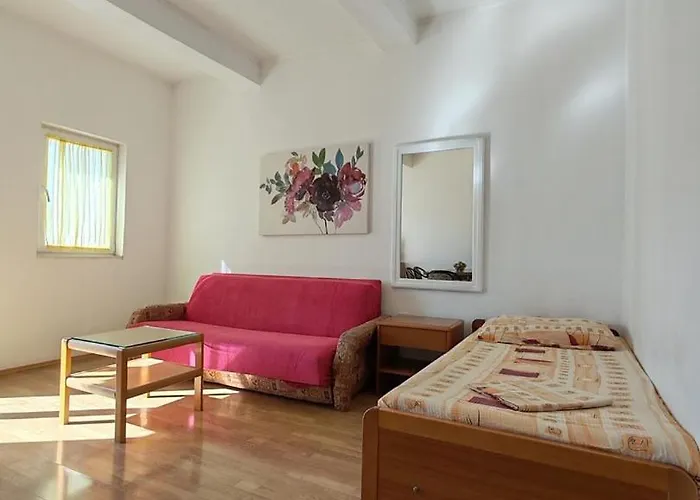 I Sobe Sagarjelo Maison d'hôtes