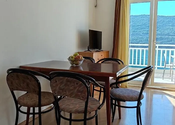 I Sobe Sagarjelo 3* Neum