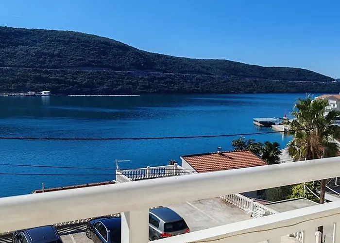 I Sobe Sagarjelo Guest house Neum