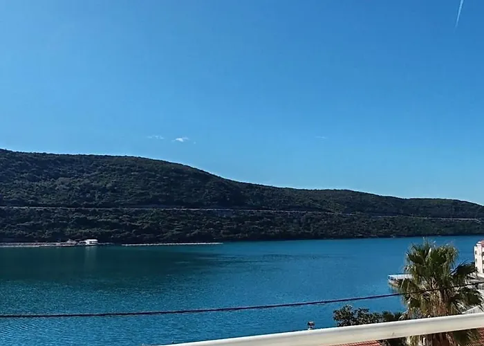 Maison d'hôtes I Sobe Sagarjelo