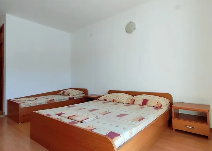 I Sobe Sagarjelo Guest house