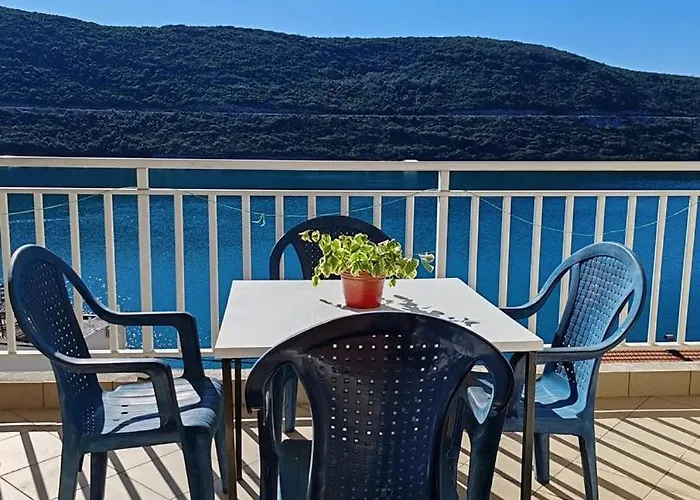 I Sobe Sagarjelo 3* Neum