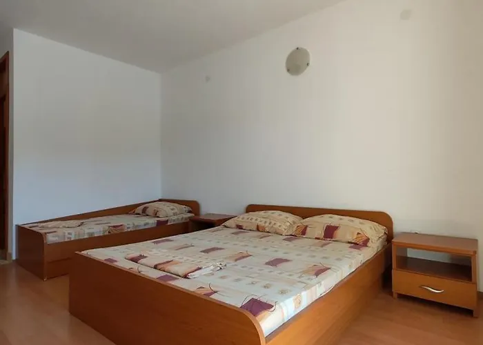 I Sobe Sagarjelo Guest house Neum