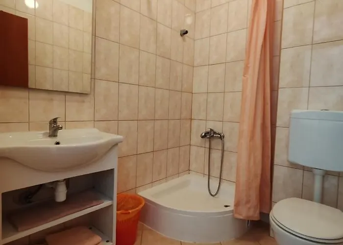 I Sobe Sagarjelo Neum