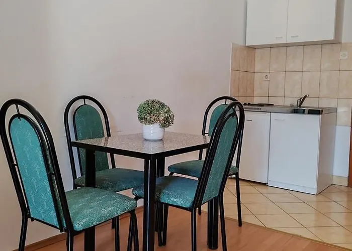 I Sobe Sagarjelo Maison d'hôtes