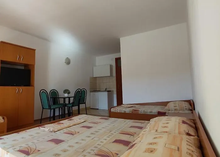 I Sobe Sagarjelo 3* Neum