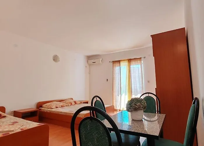 Guest house I Sobe Sagarjelo