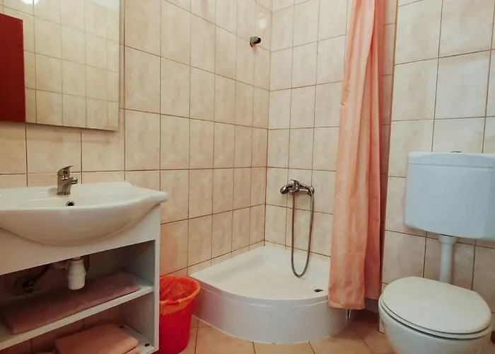 Guest house I Sobe Sagarjelo 3*