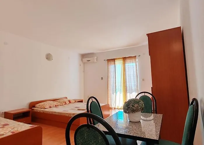 Guest house I Sobe Sagarjelo Neum