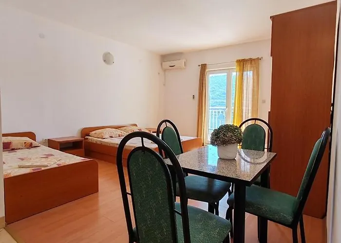 Guest house I Sobe Sagarjelo