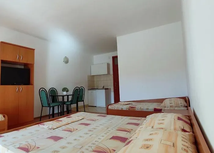 I Sobe Sagarjelo Guest house