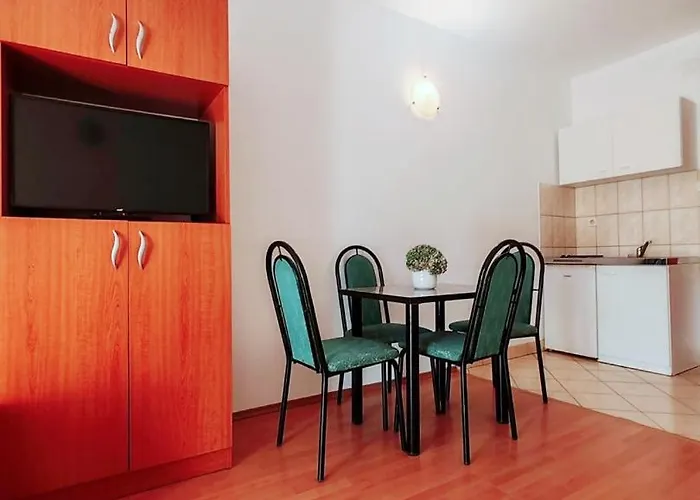 Guest house I Sobe Sagarjelo Neum