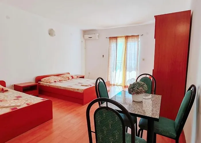 I Sobe Sagarjelo Guest house Neum