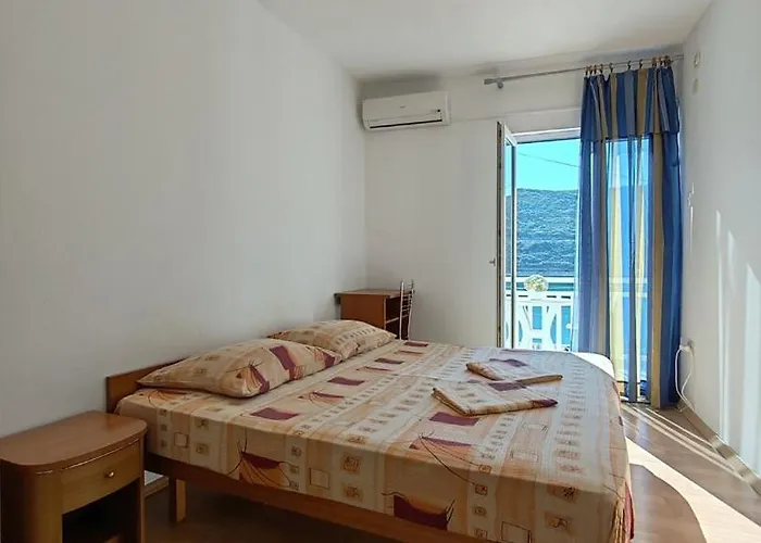 I Sobe Sagarjelo 3* Neum