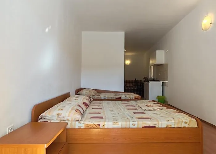 I Sobe Sagarjelo Maison d'hôtes 3*