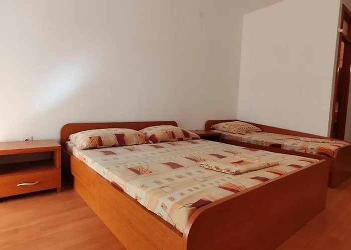 I Sobe Sagarjelo 3* Neum