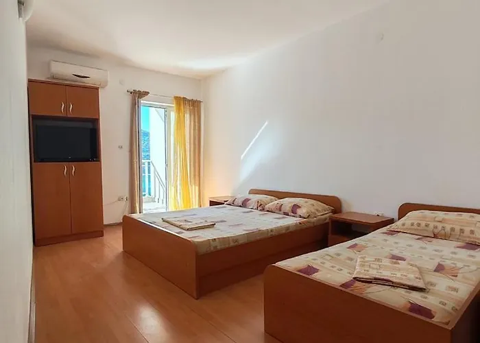 I Sobe Sagarjelo Guest house