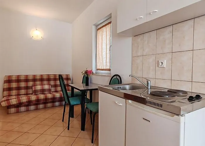 I Sobe Sagarjelo Guest house 3*