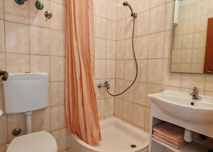 Guest house I Sobe Sagarjelo Neum