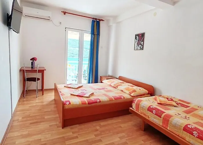 I Sobe Sagarjelo Guest house