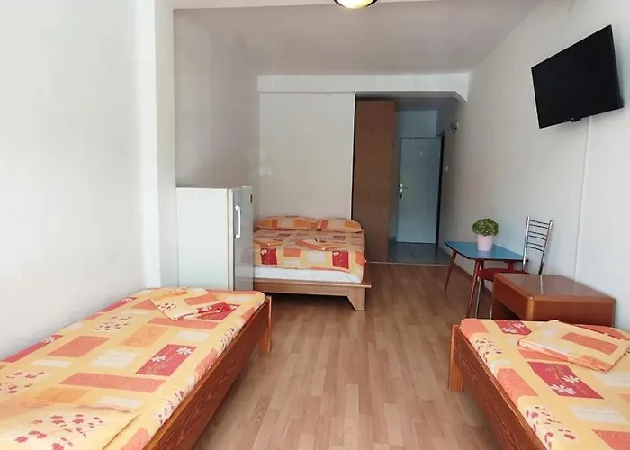 I Sobe Sagarjelo Guest house