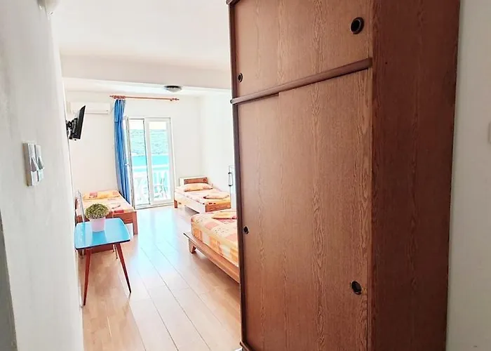 Guest house I Sobe Sagarjelo