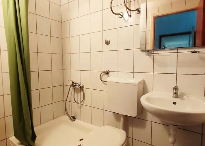 I Sobe Sagarjelo 3* Neum