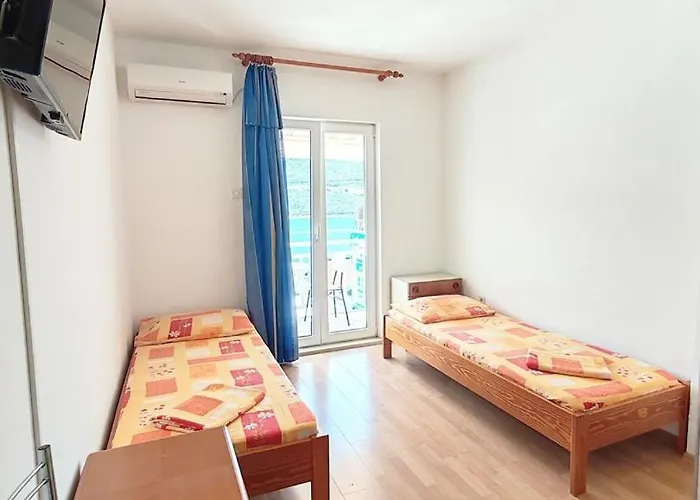 Guest house I Sobe Sagarjelo